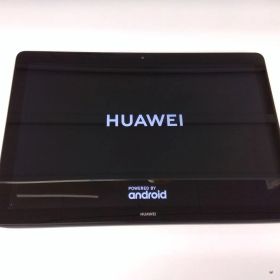 HUAWEI MediaPad T5【本体カバー、画面フィルム無し】