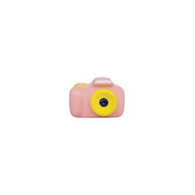VISIONKIDS VisionKids - HappiCAMU T3 Plus Pink