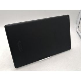 【中古】Amazon Fire HD 10（2019/第9世代） 32GB ブラック【札幌南2条】保証期間１ヶ月【ランクA】