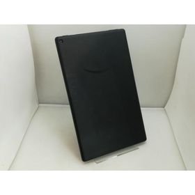 【中古】Amazon Fire HD 10（2019/第9世代） 32GB ブラック【大須】保証期間１ヶ月【ランクB】