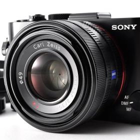 【動作確認済み】 SONY Cyber-shot DSC-RX1R #1465