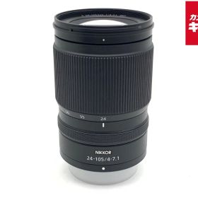 【中古】 【良品】 ニコン NIKKOR Z 24-105mm f/4-7.1