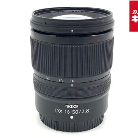 【中古】 【良品】 ニコン NIKKOR Z DX 16-50mm f/2.8 VR
