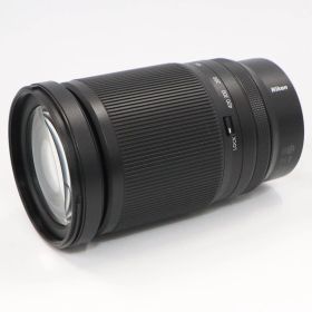 ニコン NIKKOR Z 28-400mm f/4-8 VR 高倍率ズームレンズ nikkor-z-28-400-f48-vr 整備済みアウトレット品 [中古(B)]
