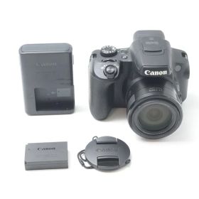 キヤノン Canon コンパクトデジタルカメラ PowerShot SX70 HS[美品B]