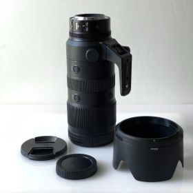 値下 Nikon NIKKOR Z 70-200mm f/2.8 VR S