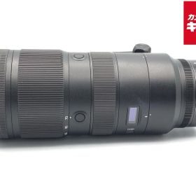 【中古】 【良品】 ニコン NIKKOR Z 70-200mm f/2.8 VR S