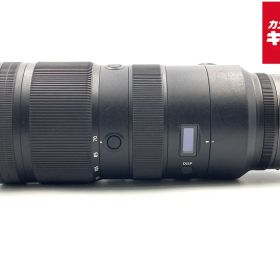 【中古】 【並品】 ニコン NIKKOR Z 70-200mm f/2.8 VR S