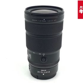 【中古】 【並品】 ニコン NIKKOR Z 24-70mm f/2.8 S II