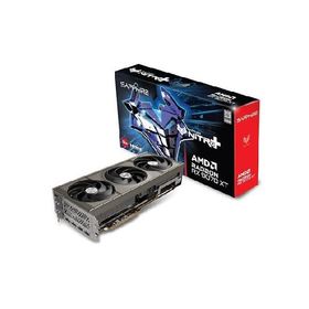【並行輸入品】 Sapphire 11348-01-20G Nitro+ AMD Radeon(TM) RX 9070 XT Gaming OCグラフィックスカード 16GB GDDR6 AMD RDNA 4
