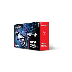 【並行輸入品】 SAPPHIRE NITRO+ Radeon RX 9070 XT GAMING OC 16GB グラフィックスボード 11348-01-20G VD8983
