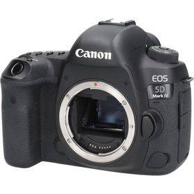 ＥＯＳ５Ｄ ＭＡＲＫ ＩＶ