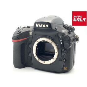【中古】 【並品】 ニコン D800 ボディ