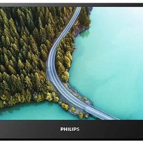 PHILIPS フィリップス 15.6型液晶ポータブルモニター 5年保証 16B1P3320/11