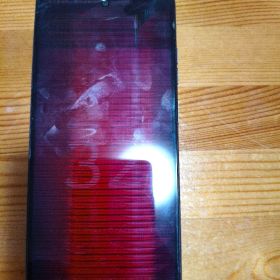値下げ交渉可 Motorola スマートフォン 本体 moto g05 ジャンク