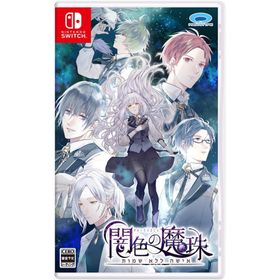 Switch 闇色の魔珠 通常版（25/11/20発売）【新品】【ポスト投函便送料無料】■