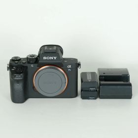 [美品 | シャッター数4,810回] SONY α7S II（ILCE-7SM2） | SONY Eマウント
