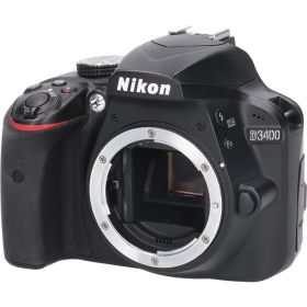 Ｄ３４００ ブラック