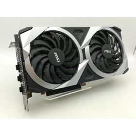 【中古】MSI Radeon RX 6700 XT MECH 2X 12G OC RX6700XT/12GB(GDDR6)【大須】保証期間１週間