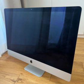 iMac 27インチ Retina5K Late2015 32GB