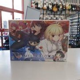 PS4ソフト MELTY BLOOD TYPE LUMINA ディライトワークス