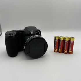 Nikon ニコン COOLPIX L320 デジタルカメラ