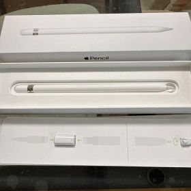 Apple Pencil 第1世代 新品 2,650円 中古 2,100円 | ネット最安値の