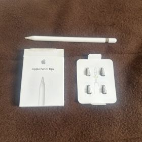 Apple Pencil 第1世代 本体 Apple Pencil Tips
