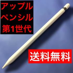 Apple Pencil 第1世代 アップルペンシル 純正 本体のみ A1603