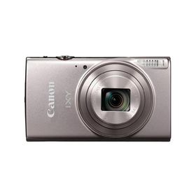 キヤノン IXY 650 m シルバー コンパクトデジタルカメラ Canon