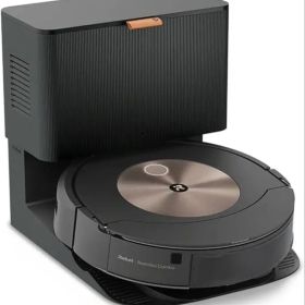 ルンバ ロボット掃除機 Roomba Combo j9+ SD c955860