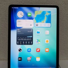 iPad Pro 2022 M2 11インチ 第4世代 128GB