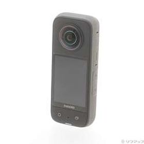 〔中古品〕 Insta360 X3〔中古品〕 Insta360 X3