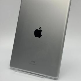 【中古A】iPad 第8世代 32GB シルバー wifi+Cellular バッテリー【100%】 SIMフリー 白ロム