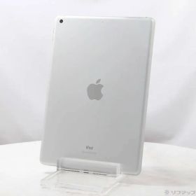 ソフマップ 〔中古品〕 iPad 第8世代 32GB シルバー MYLA2J／A Wi-Fi【198】