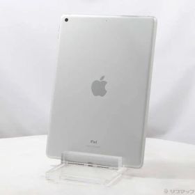 ソフマップ 〔中古品〕 iPad 第8世代 32GB シルバー MYLA2J／A Wi-Fi【258】