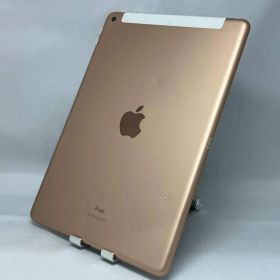 MYMK2J/A iPad Wi-Fi+Cellular 32GB ゴｰルド SIMフリｰ