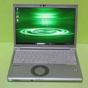 ⑤CF-SV8/Core i5-8365U/8GB/256GB/Office