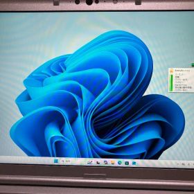 ２週間保証：Panasonic CF-SV8 Windows11インストール済み