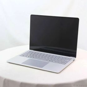 ソフマップ 〔展示品〕 Surface Laptop (第7世代) 〔Snapdragon X Plus／16GB／SSD256GB〕 T0I-00015【348】