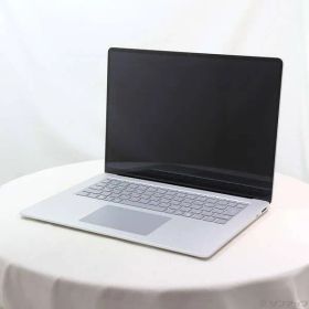 ソフマップ 〔展示品〕 Surface Laptop (第7世代) 〔Snapdragon X Elite／16GB／SSD256GB〕 T0R-00015【348】
