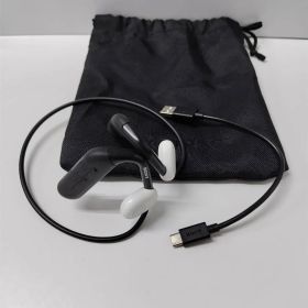 【良品】SONY Float Run WI-OE610 ワイヤレスイヤホン