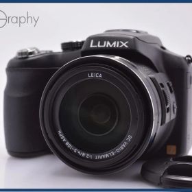 【動作保証】 パナソニック Panasonic LUMIX DMC-FZ200 同梱無料 #am8792