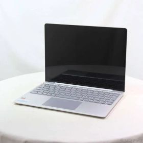ソフマップ 〔中古品〕 Surface Laptop Go 3 〔Core i5／8GB／SSD256GB〕 XK3-00005 プラチナ【377】