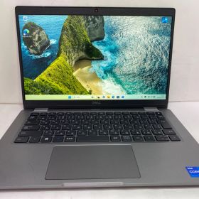 [中古パソコン] Latitude 5330