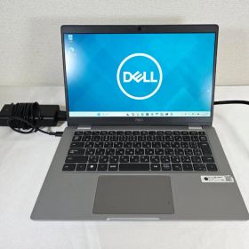 DELL Latitude 5330 Core i7 充電器付き 動作確認済み
