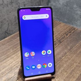 ZenFone Max Pro (M2) SIMフリー スマホ
