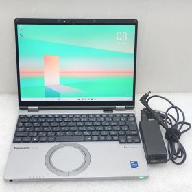 Let's note QR4 新品 129,800円 中古 105,000円 | ネット最安値の価格