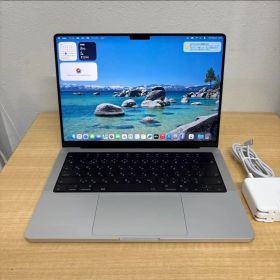 Apple MacBookPro 2021 M1Pro 16GB/512GB
