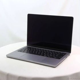 ソフマップ 〔中古品〕 MacBook Pro 14.2-inch Late-2021 MKGP3J／A Apple M1 Pro 8コアCPU_14コアGPU 16GB SSD1TB スペースグレイ 〔26.3 Tahoe〕【258】